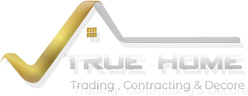 TRUE HOME