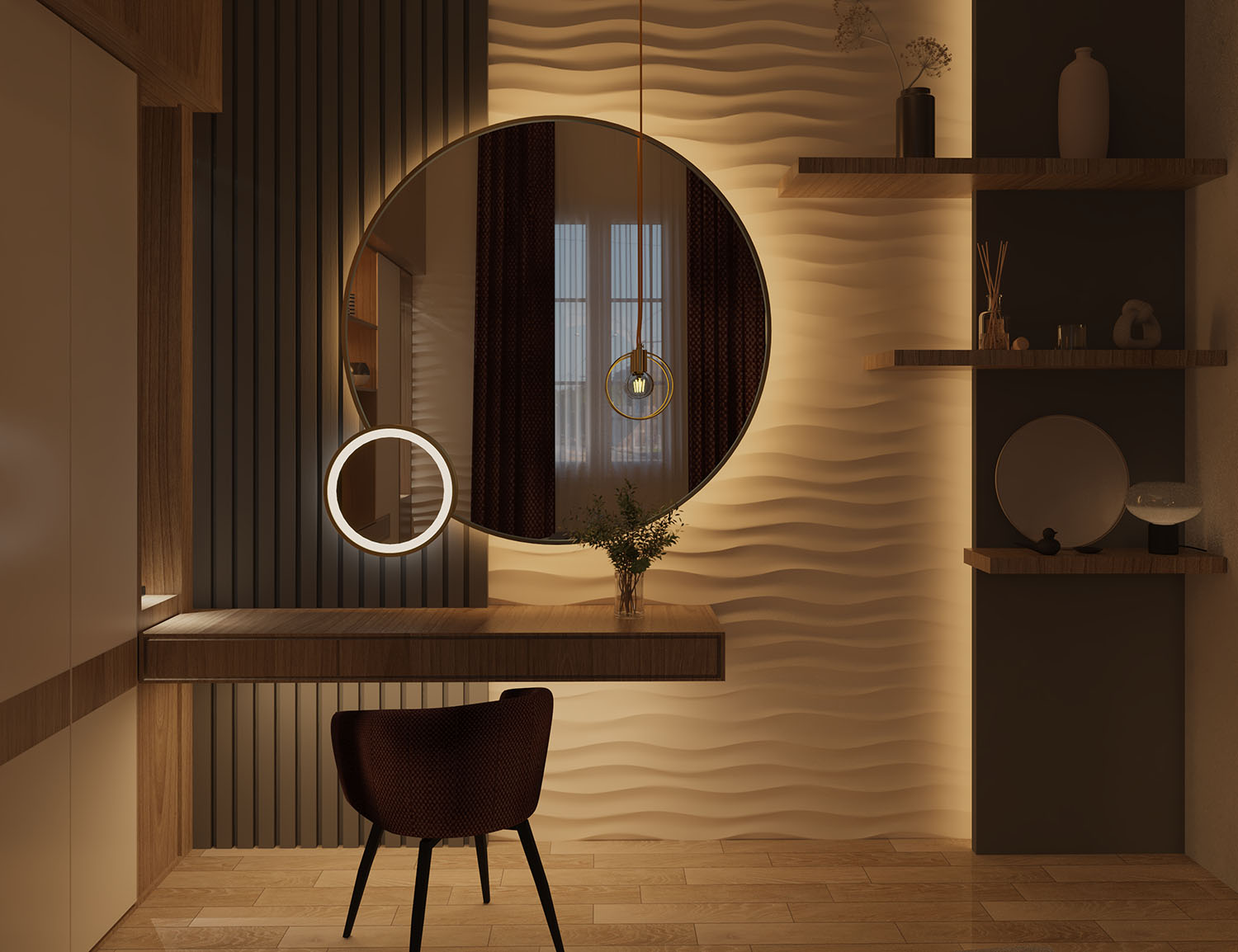 Villa Aldafna 2 (Hassan)