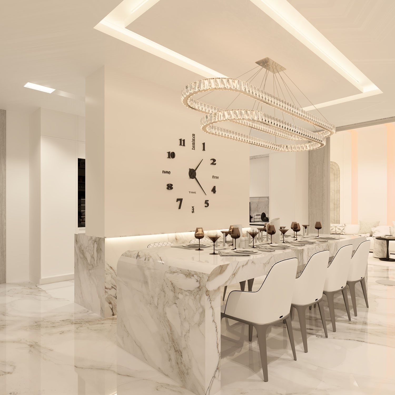 Villa Aldafna 2 (Hassan)