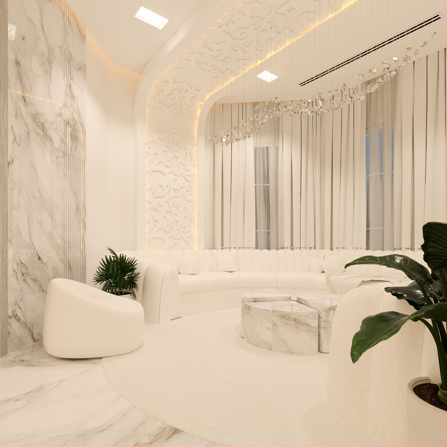 Villa Aldafna 2 (Hassan)