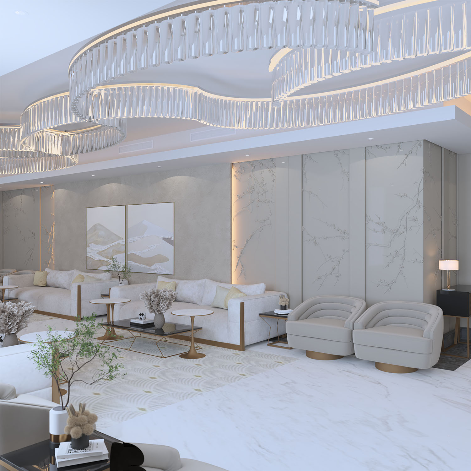 Villa Rawdet Al7amam ( Khloud )