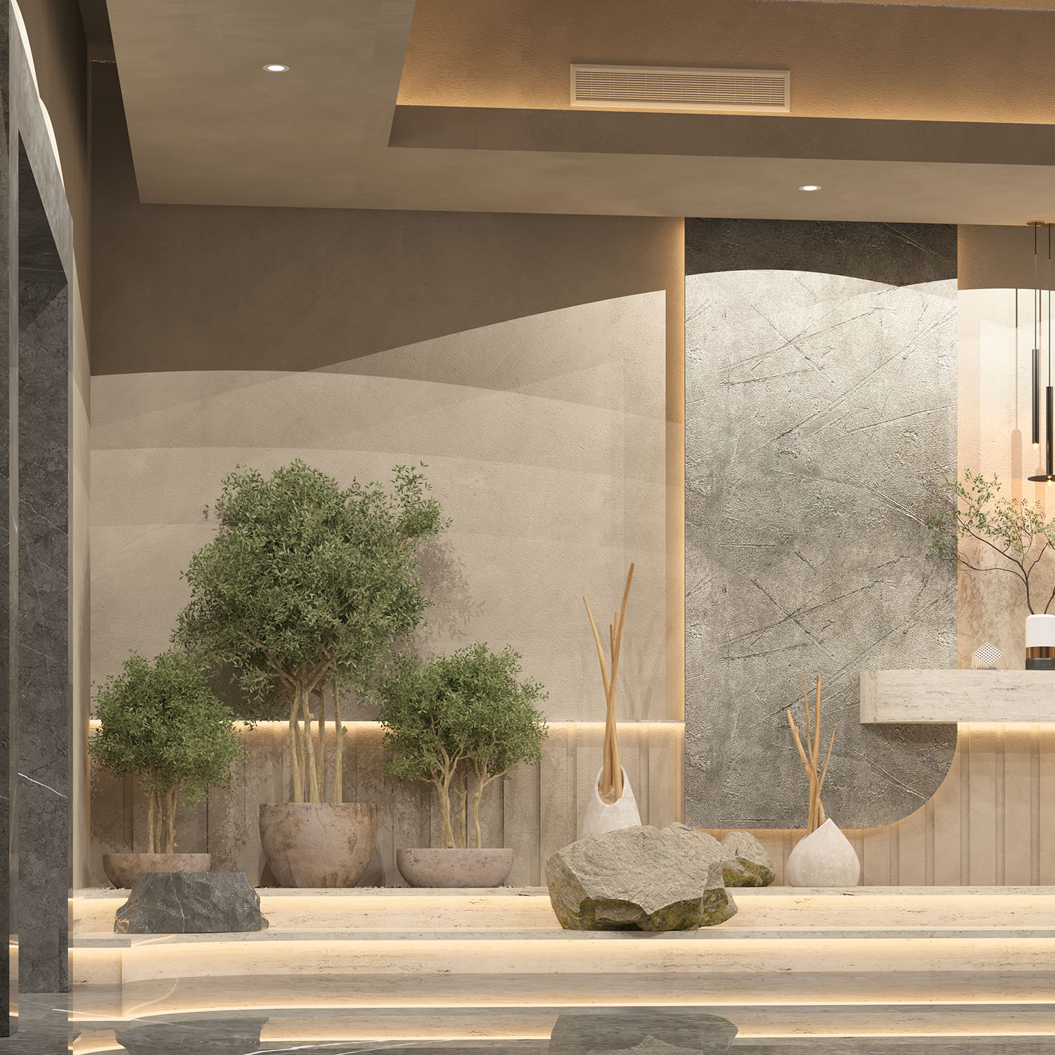 Villa Rawdet Al7amam ( Khloud )