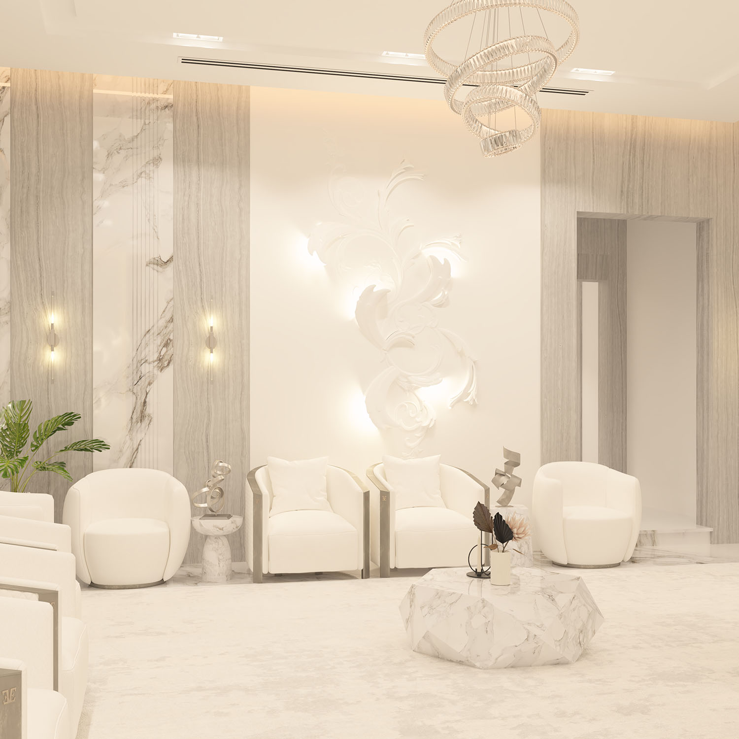 Villa Aldafna 2 (Hassan)