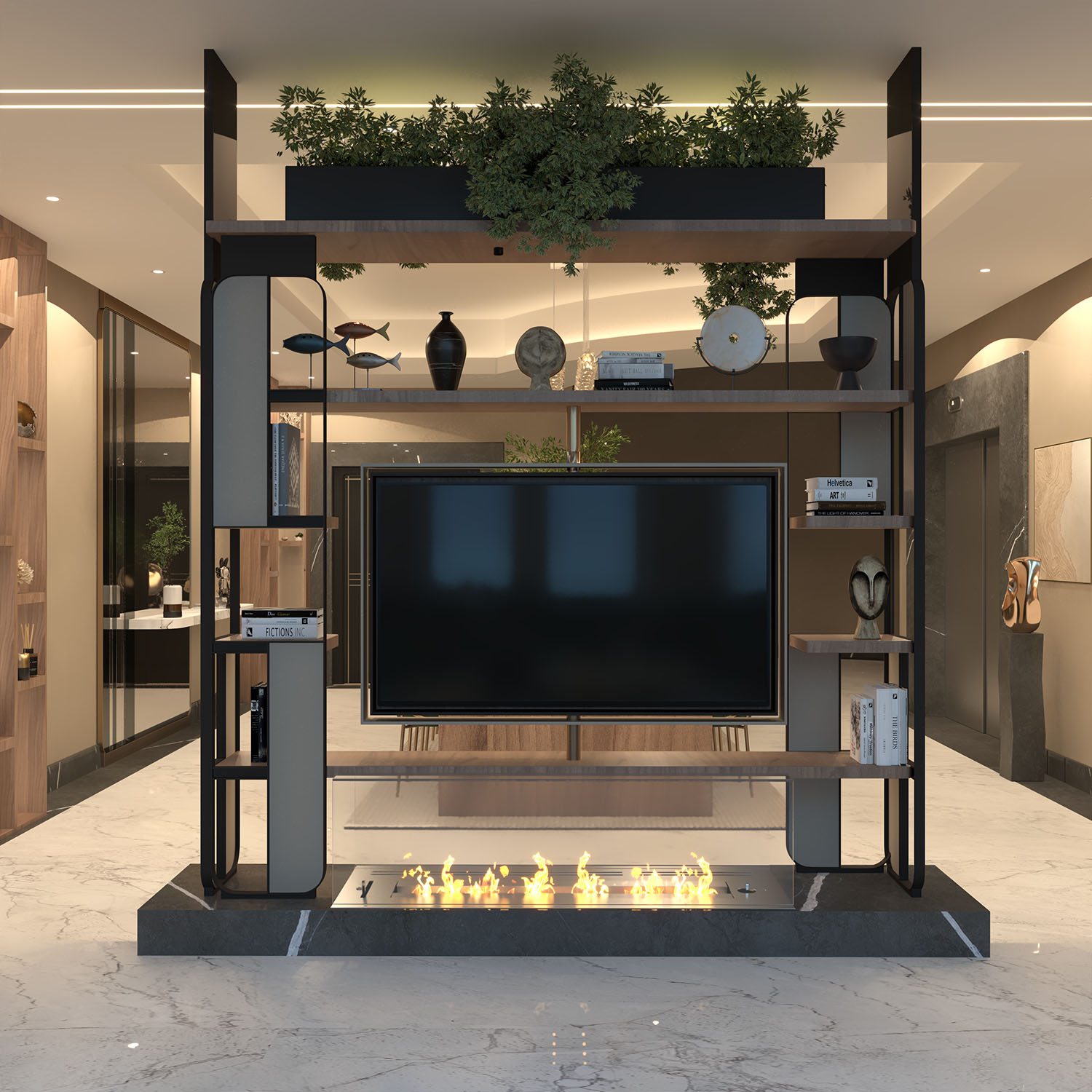 Villa Rawdet Al7amam ( Khloud )