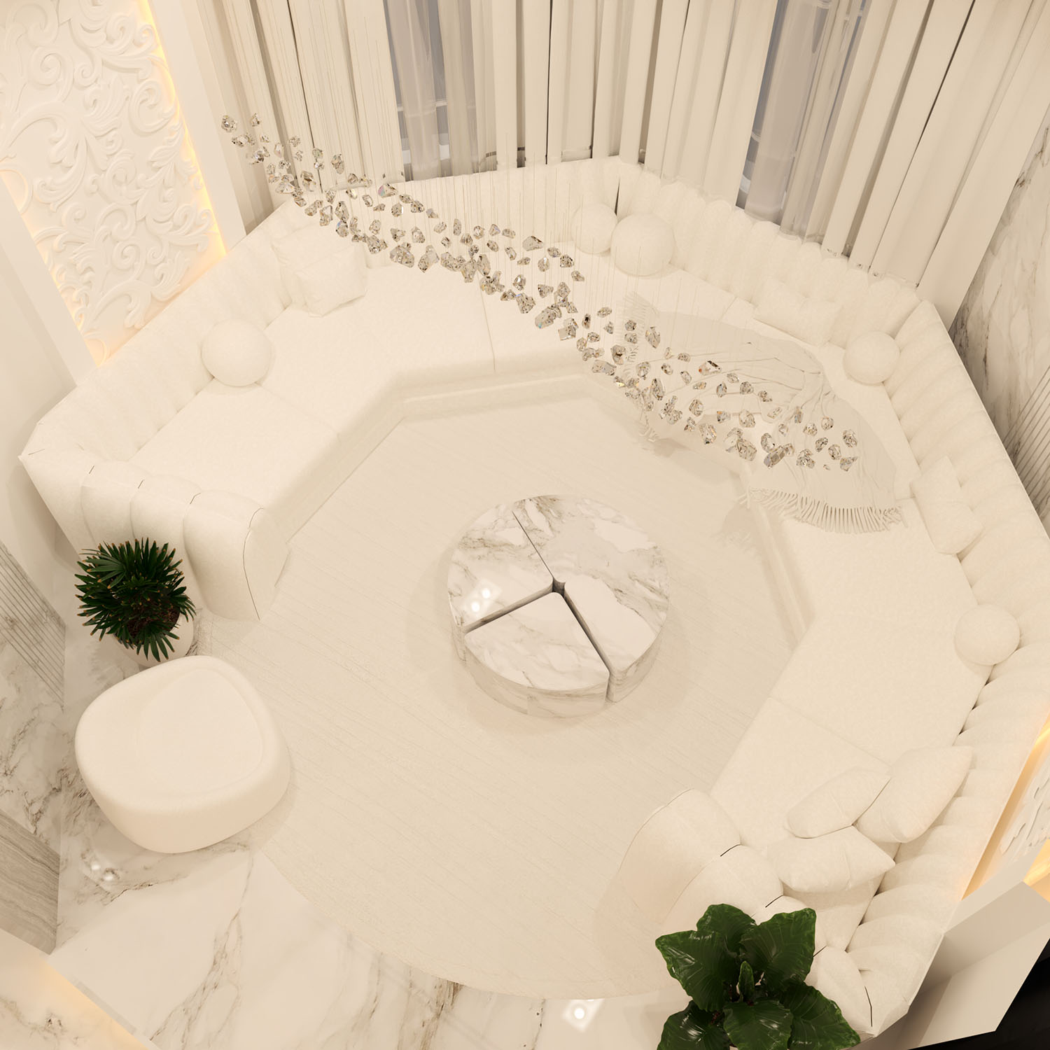 Villa Aldafna 2 (Hassan)