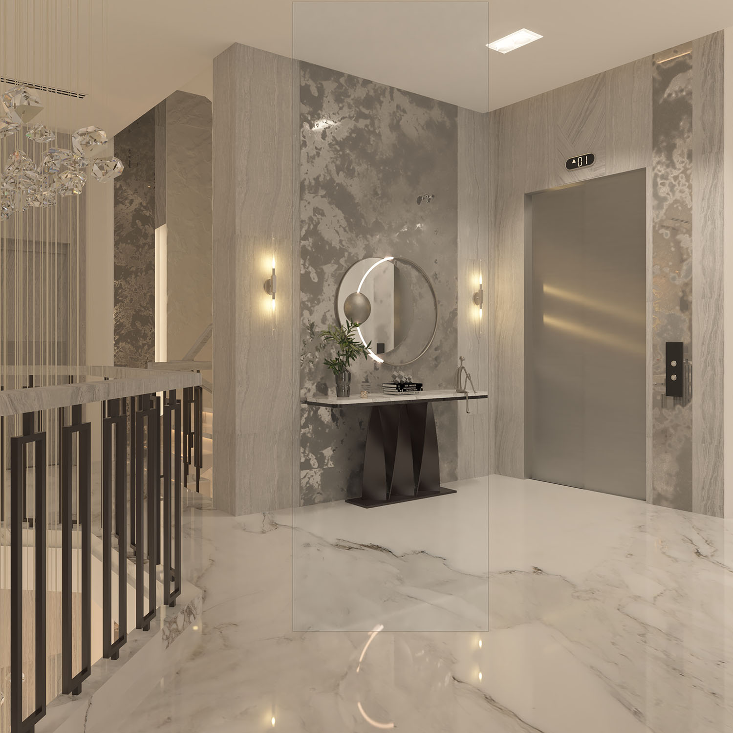 Villa Aldafna 2 (Hassan)