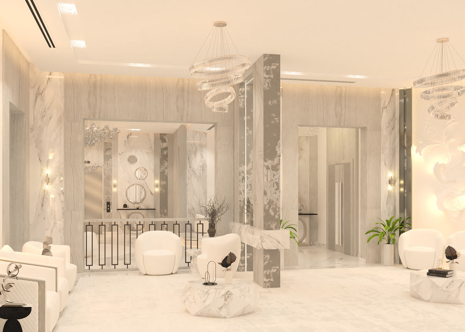 Villa Aldafna 2 (Hassan)