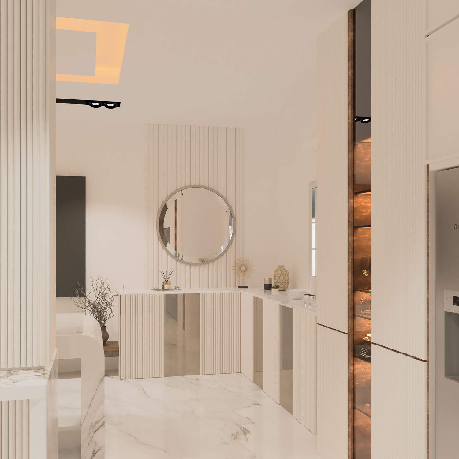 Villa Aldafna 2 (Hassan)