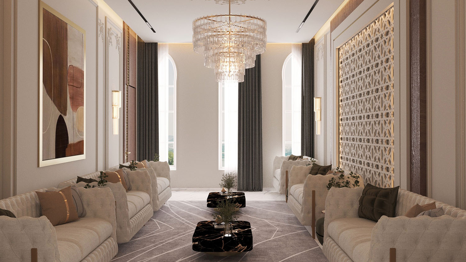 مجلس السيلية