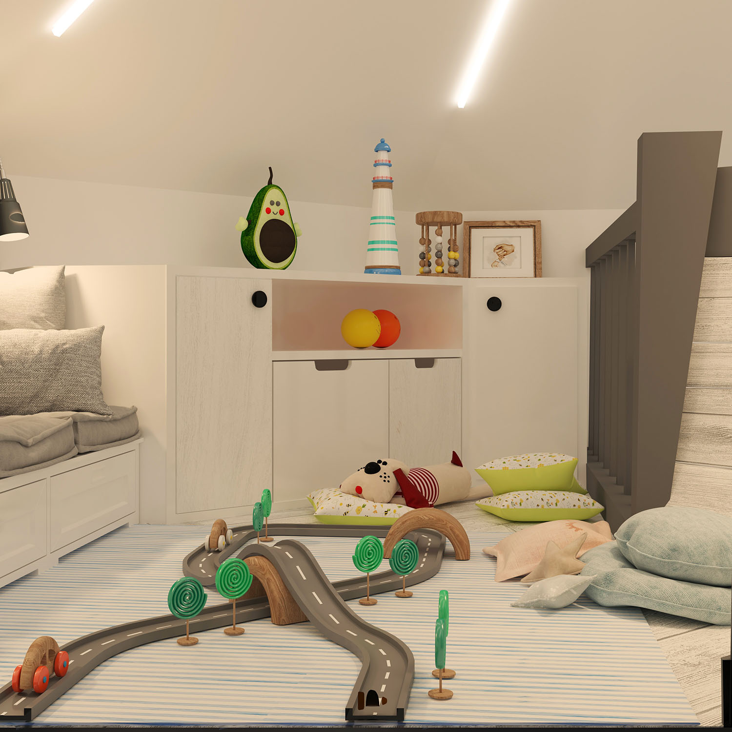 Villa Aldafna 2 (Hassan)