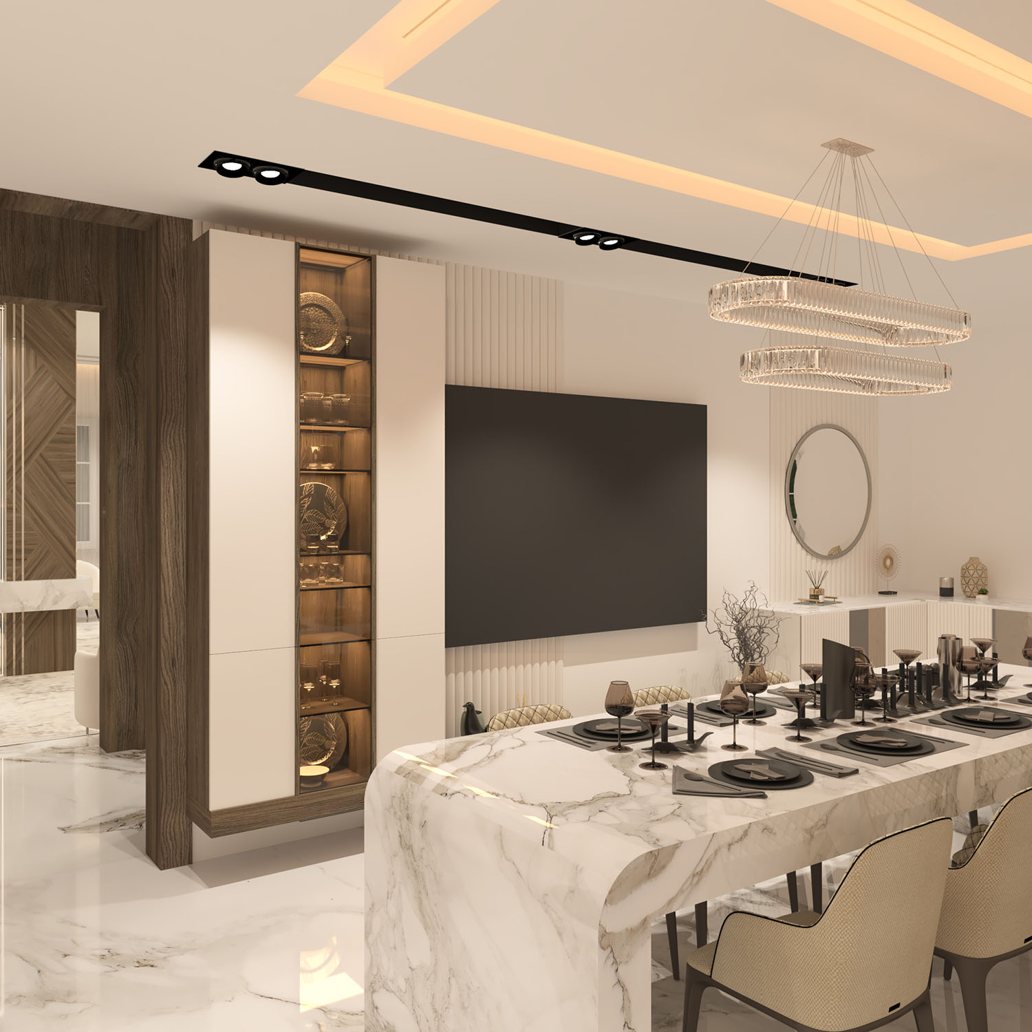 Villa Aldafna 2 (Hassan)