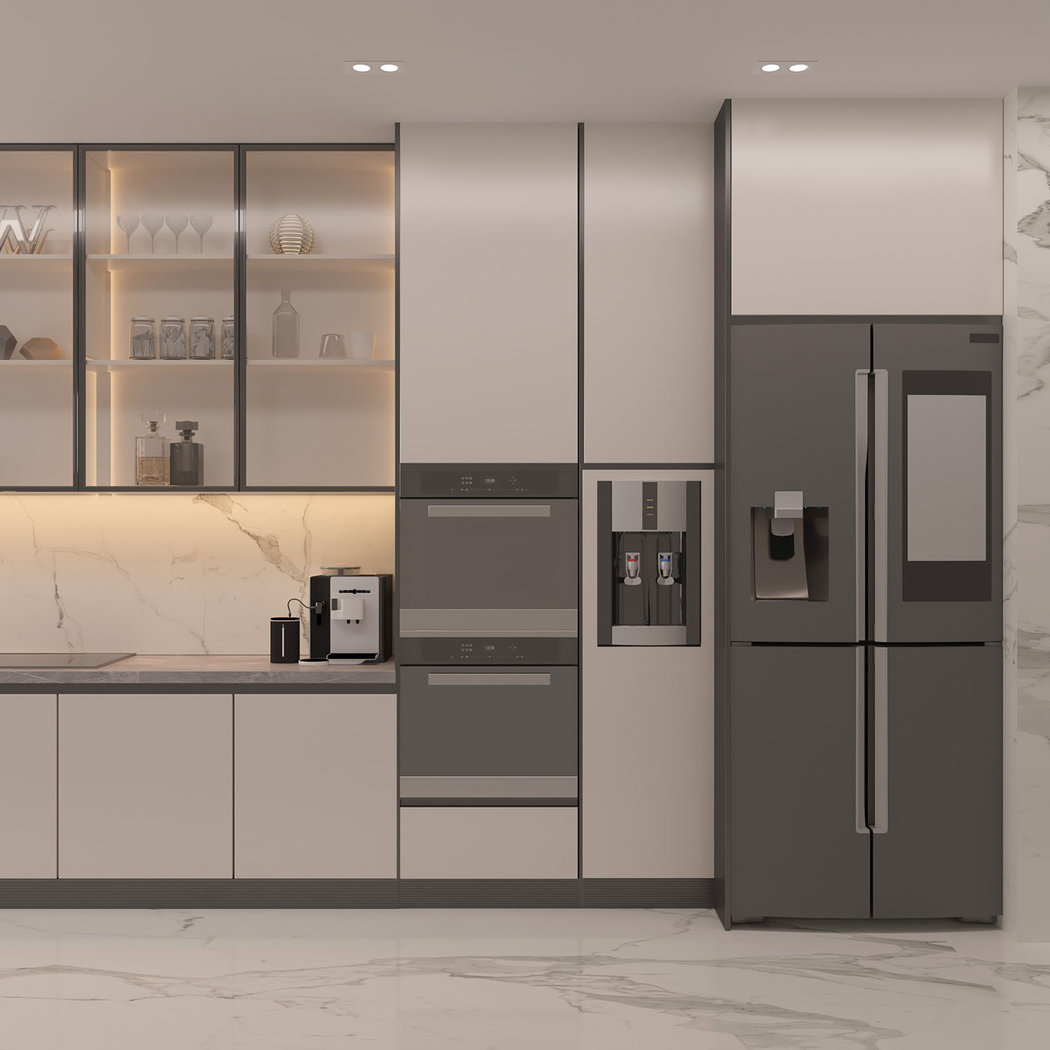 Villa Aldafna 2 (Hassan)