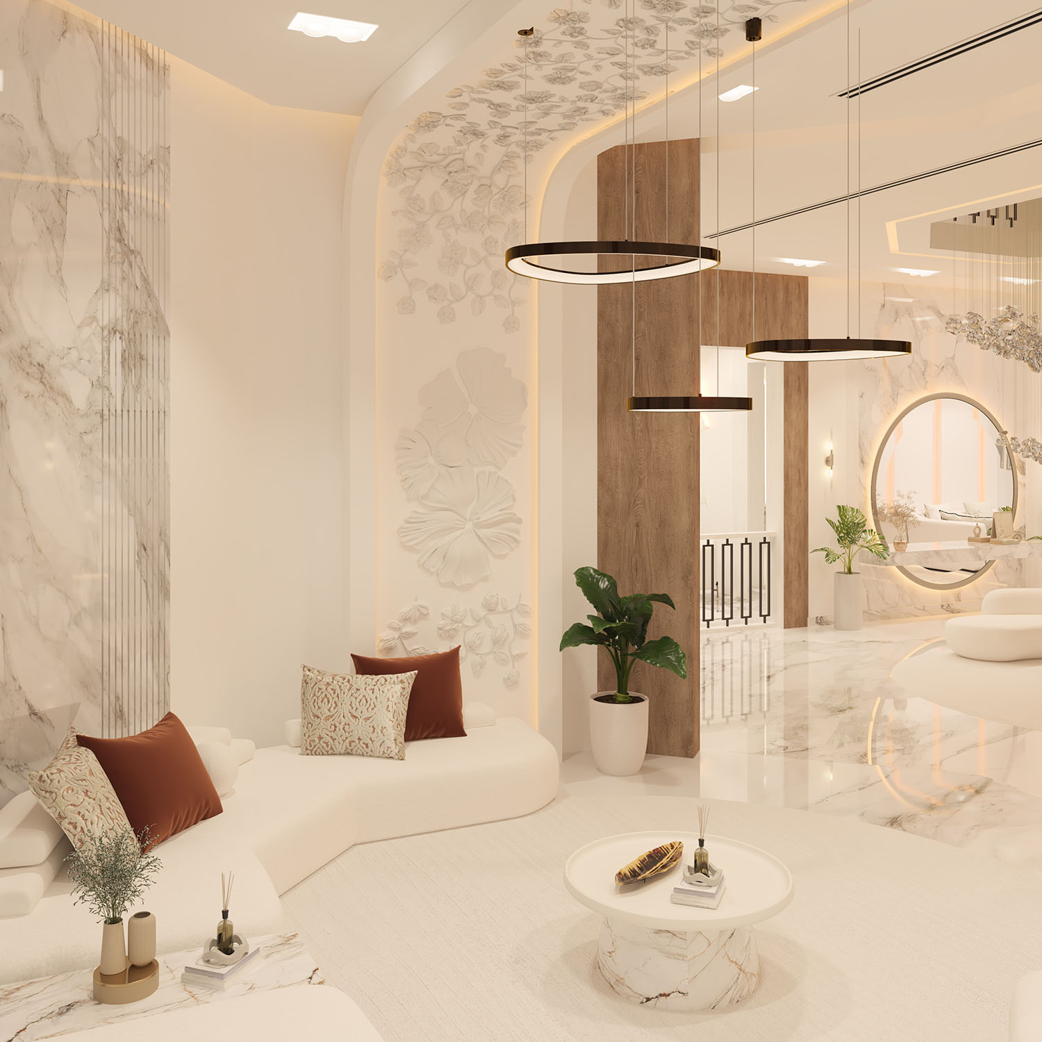 Villa Aldafna 2 (Hassan)