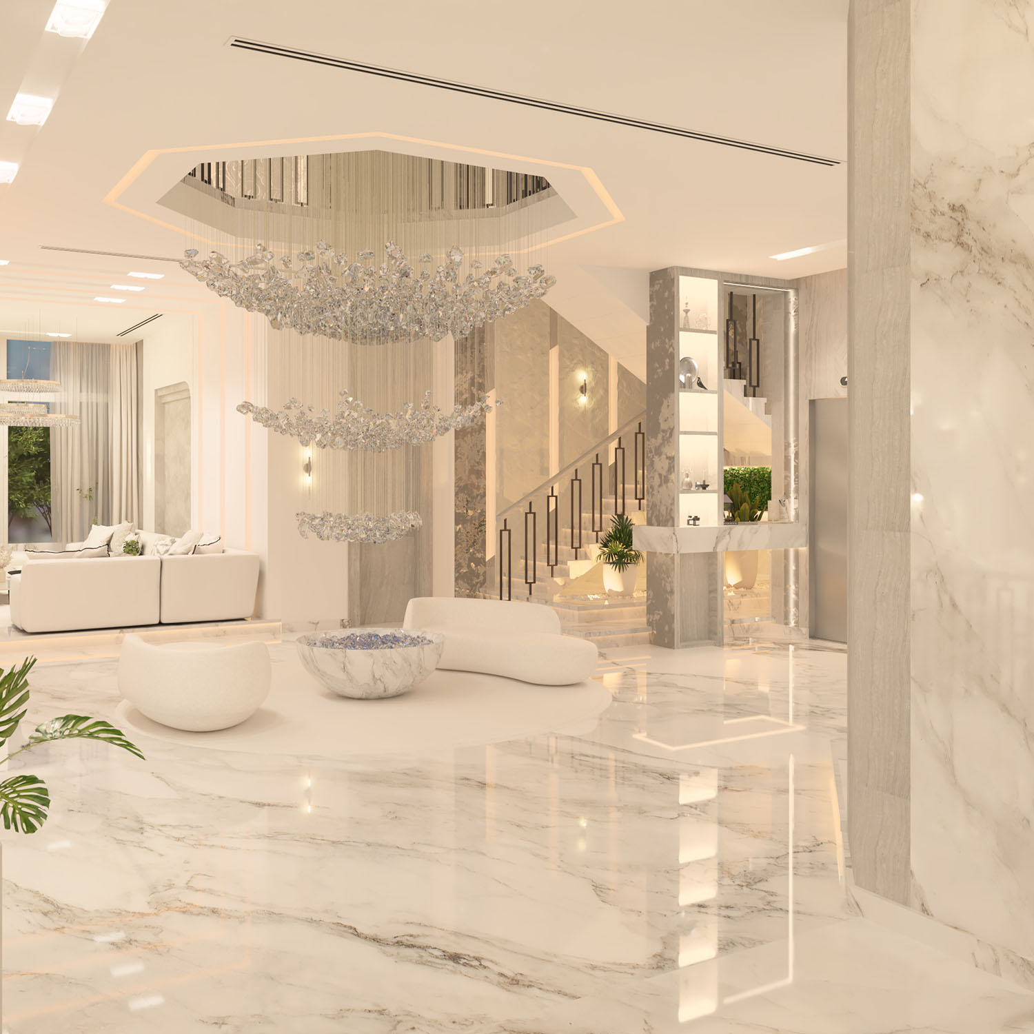 Villa Aldafna 2 (Hassan)