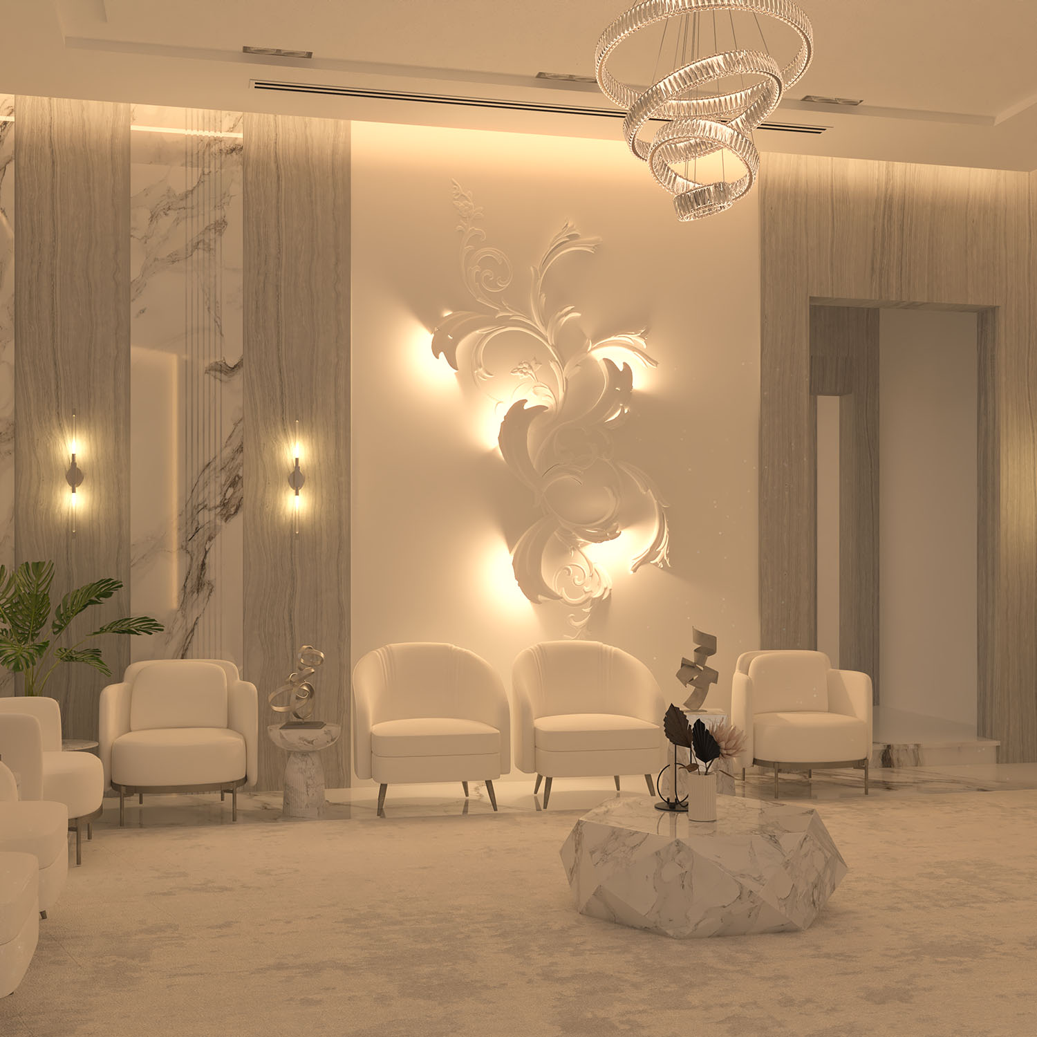 Villa Aldafna 2 (Hassan)