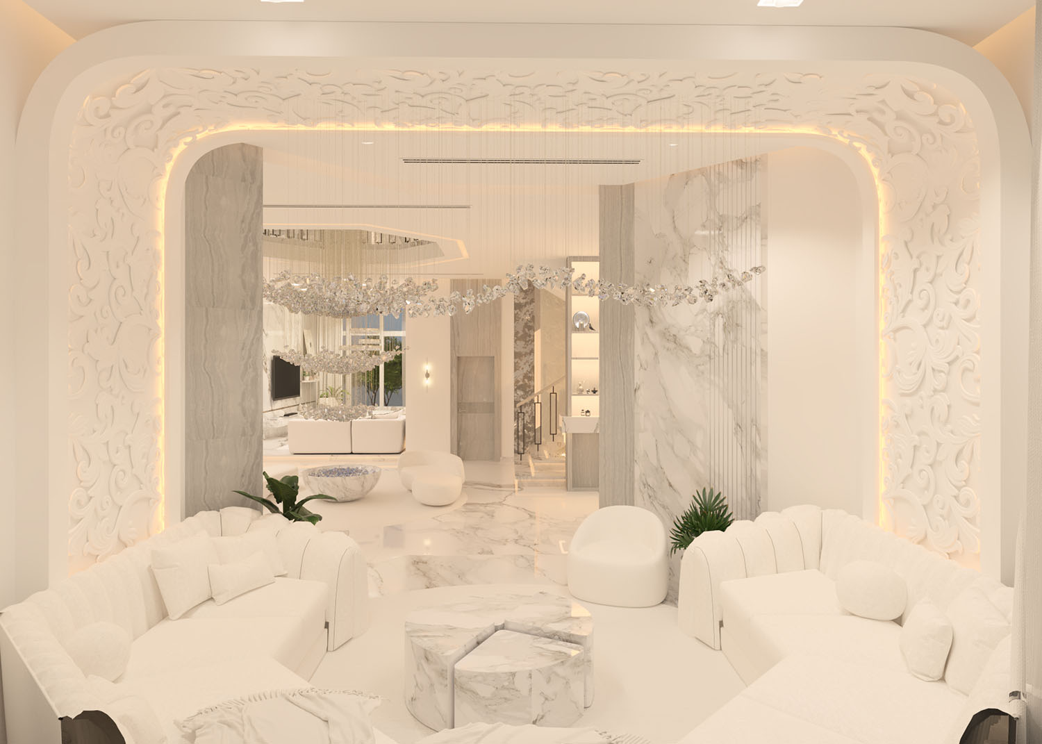 Villa Aldafna 2 (Hassan)