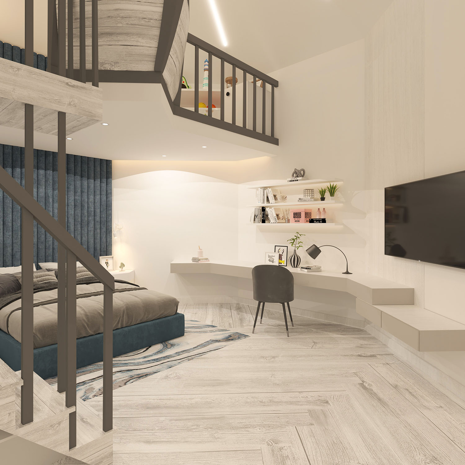 Villa Aldafna 2 (Hassan)