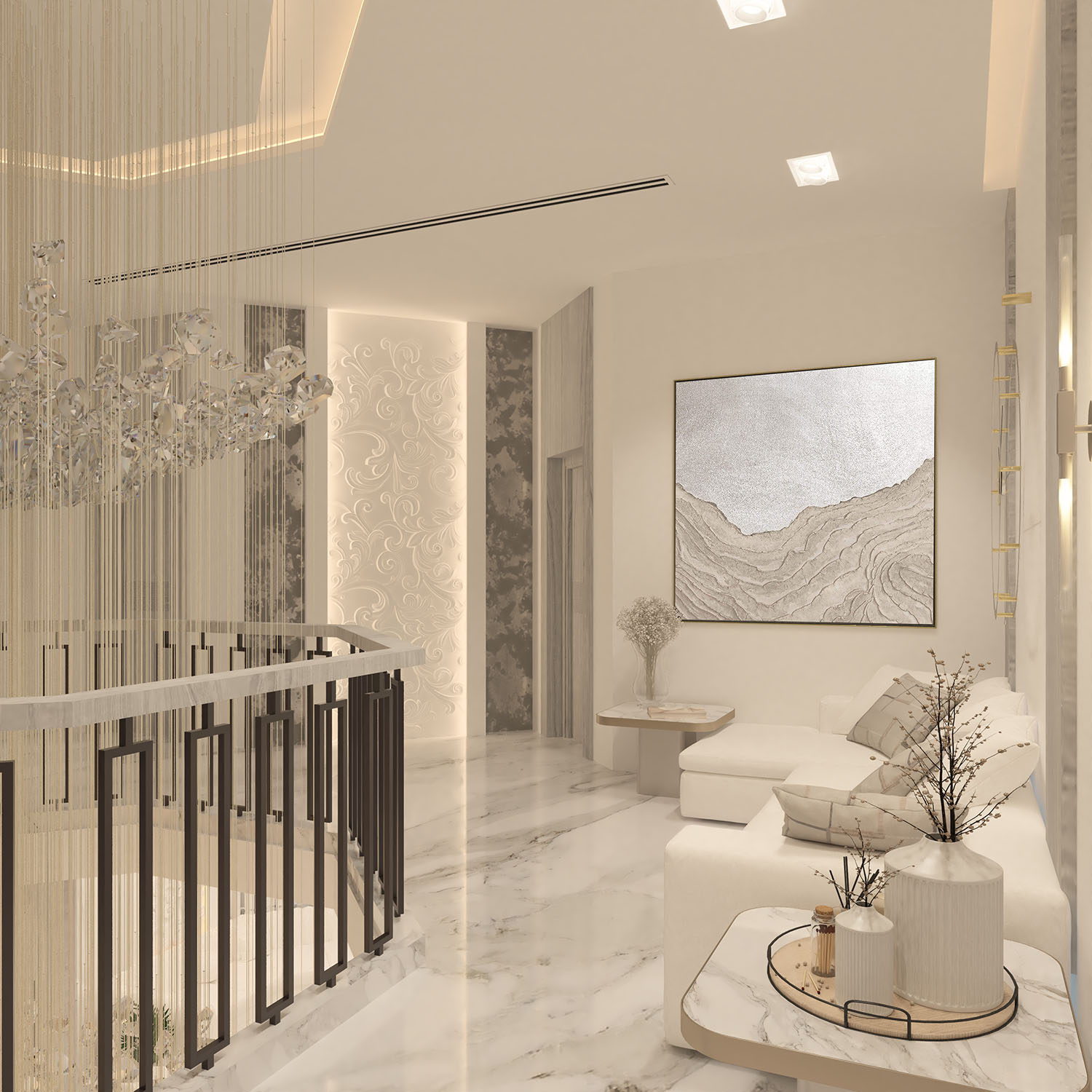 Villa Aldafna 2 (Hassan)