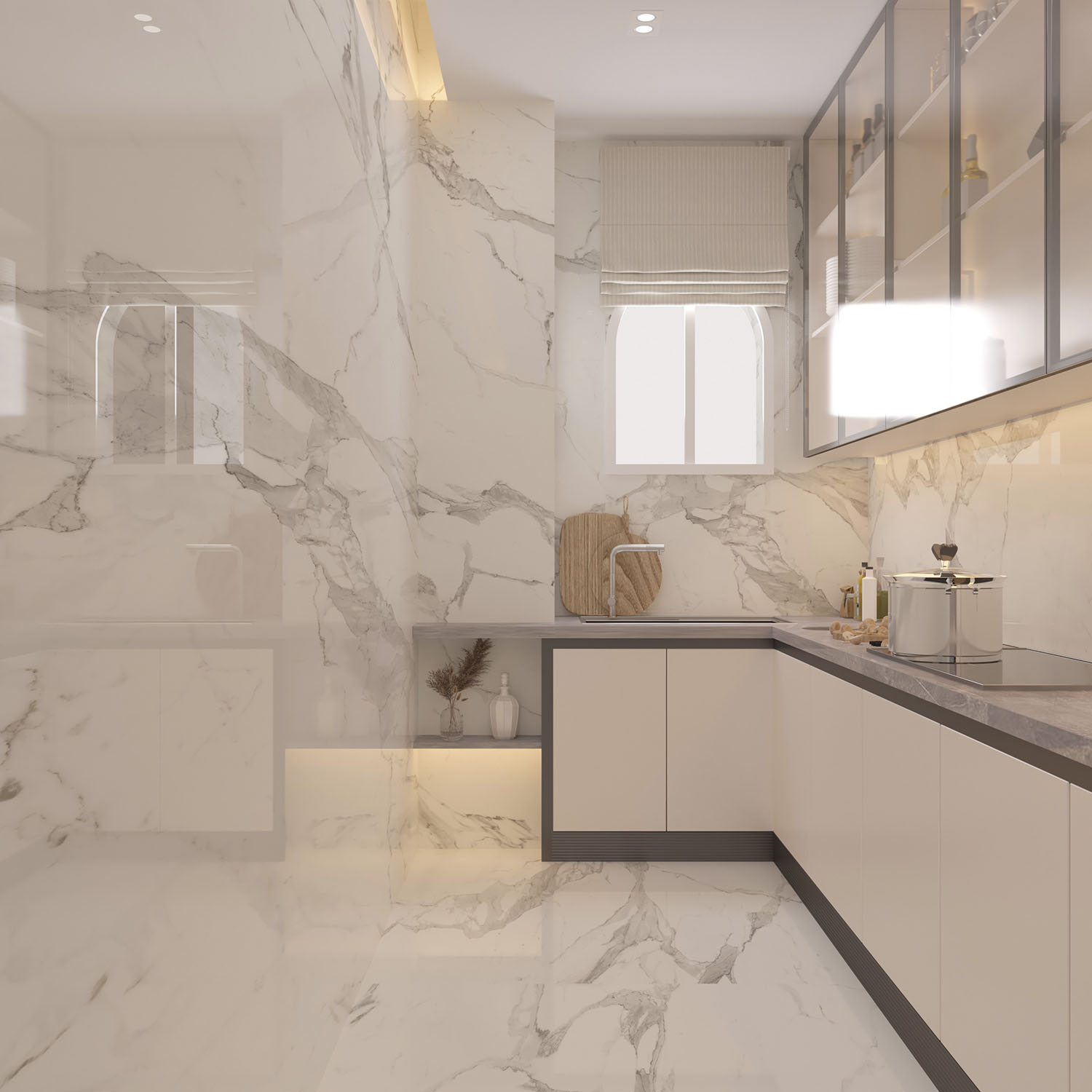 Villa Aldafna 2 (Hassan)