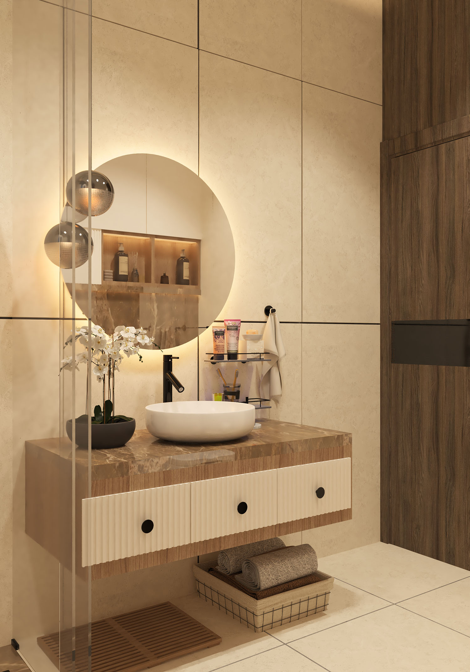 Villa Aldafna 2 (Hassan)