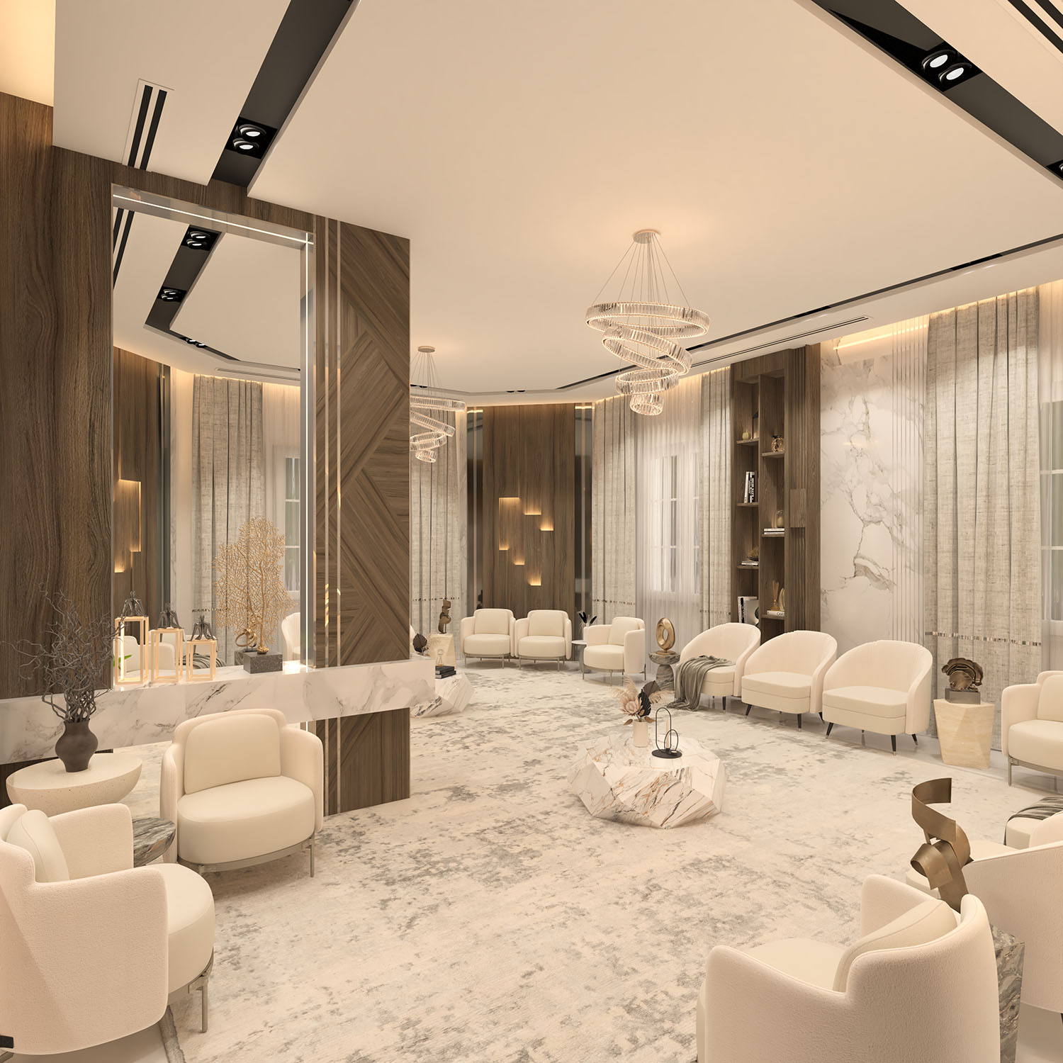 Villa Aldafna 2 (Hassan)