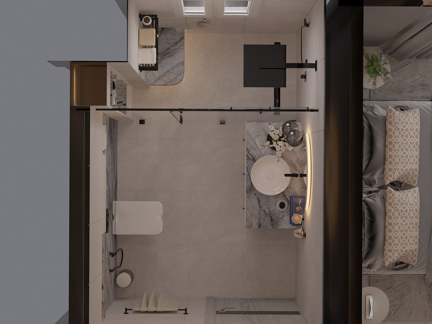 Villa Aldafna 2 (Hassan)