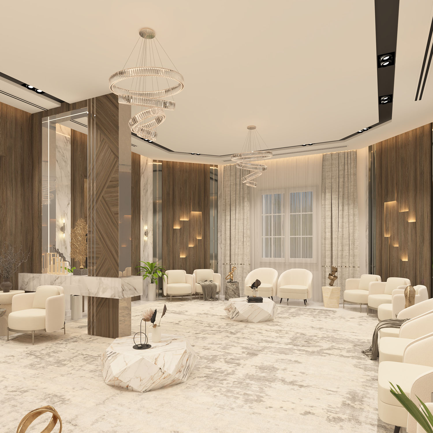 Villa Aldafna 2 (Hassan)