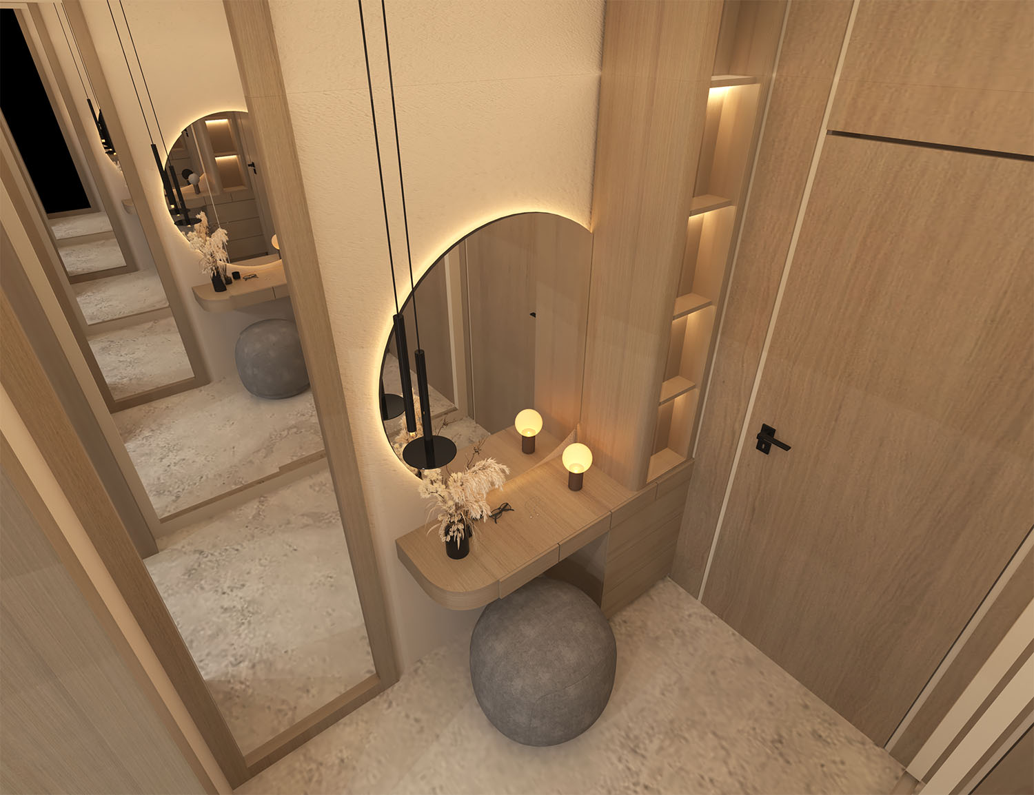 Villa Aldafna 2 (Hassan)