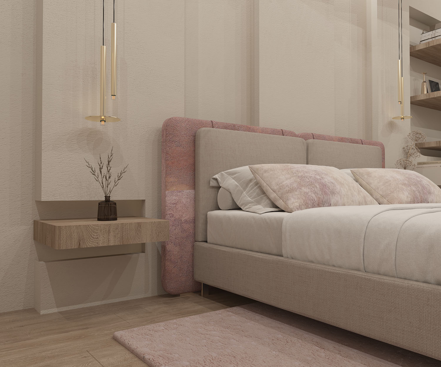 Villa Aldafna 2 (Hassan)