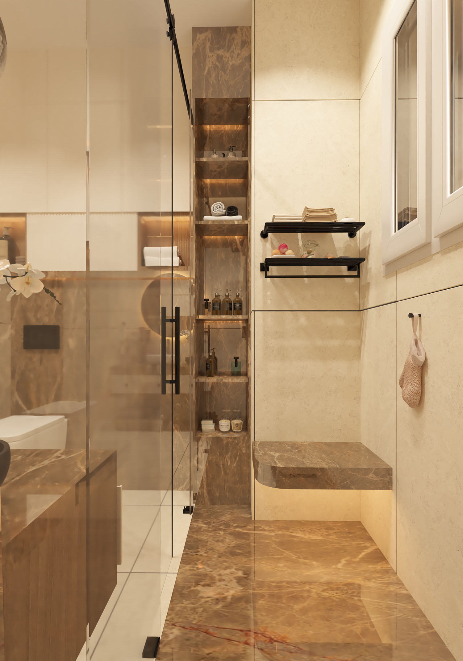 Villa Aldafna 2 (Hassan)