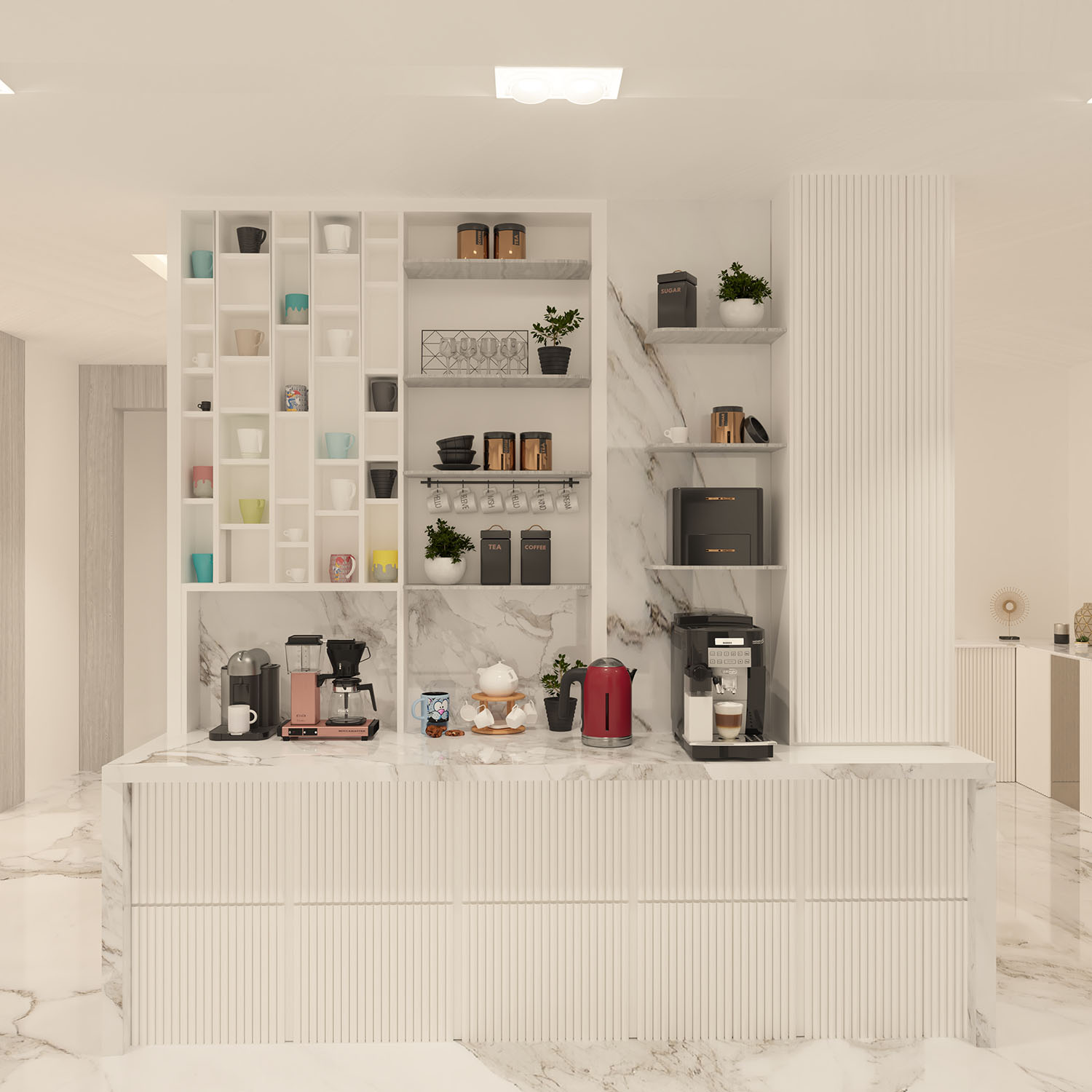 Villa Aldafna 2 (Hassan)