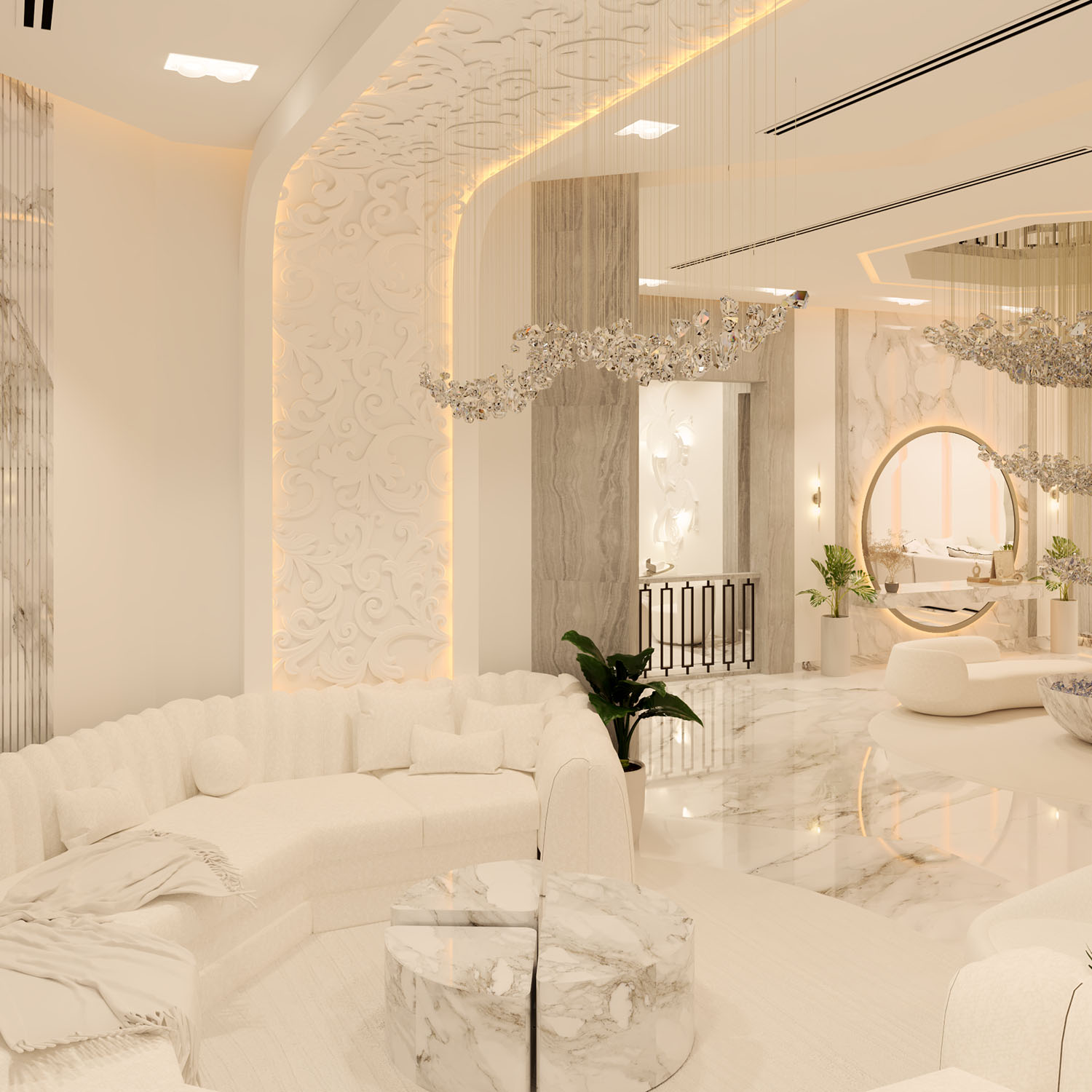 Villa Aldafna 2 (Hassan)