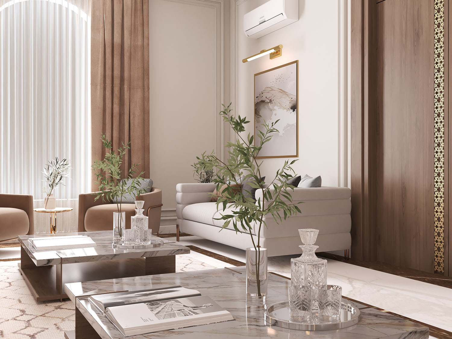 مجلس الدحيل