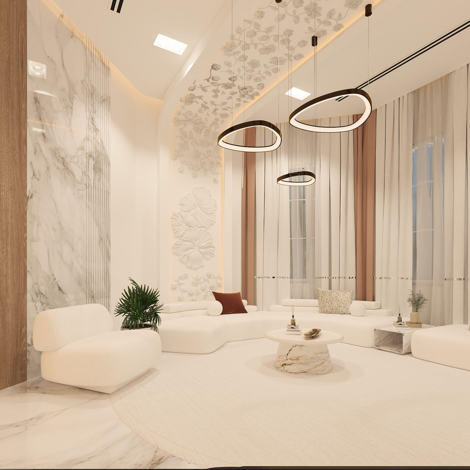 Villa Aldafna 2 (Hassan)