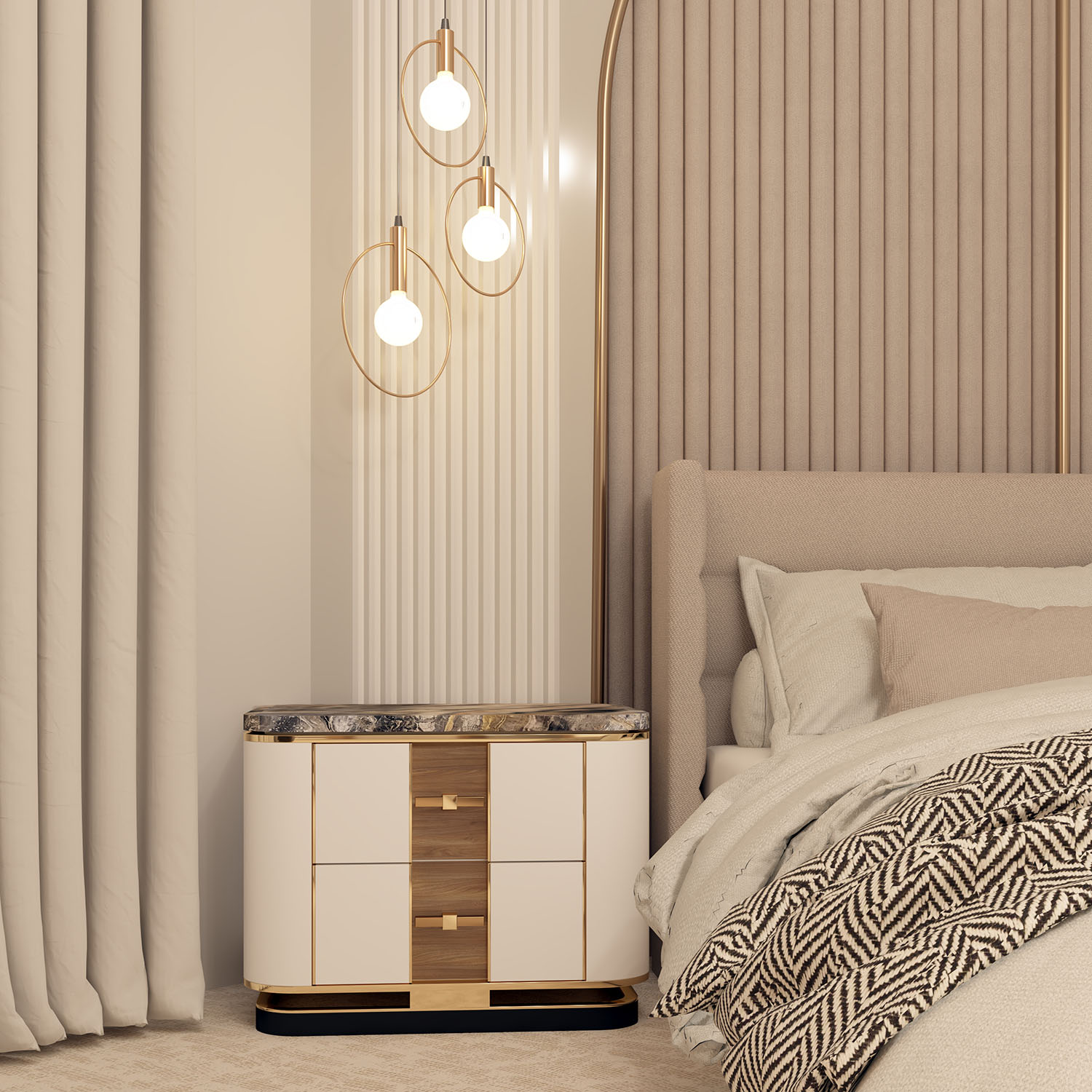 Villa Aldafna 2 (Hassan)