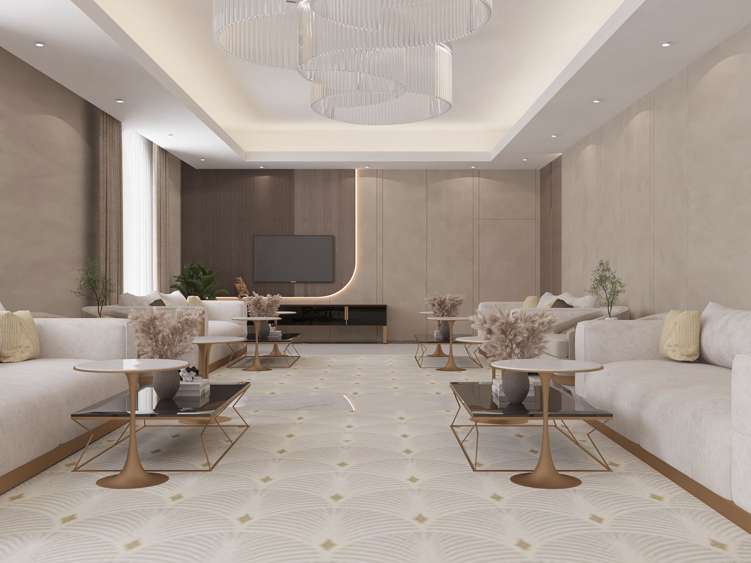 Villa Rawdet Al7amam ( Khloud )