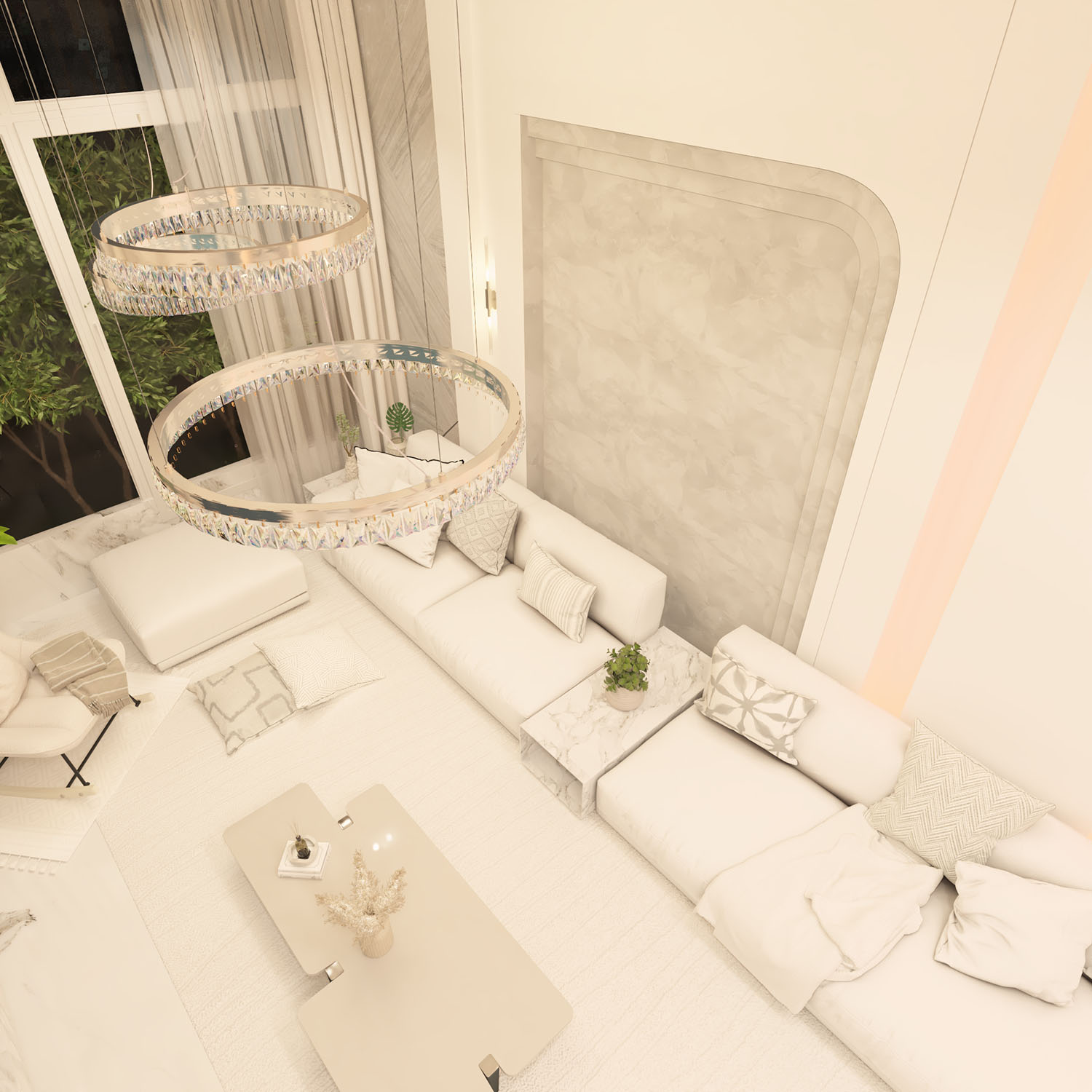 Villa Aldafna 2 (Hassan)