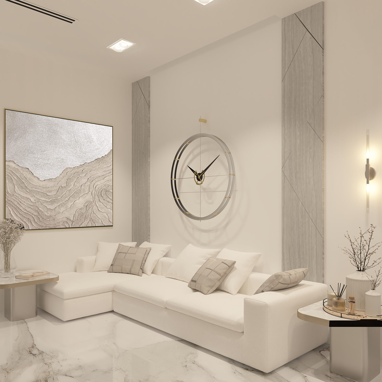 Villa Aldafna 2 (Hassan)