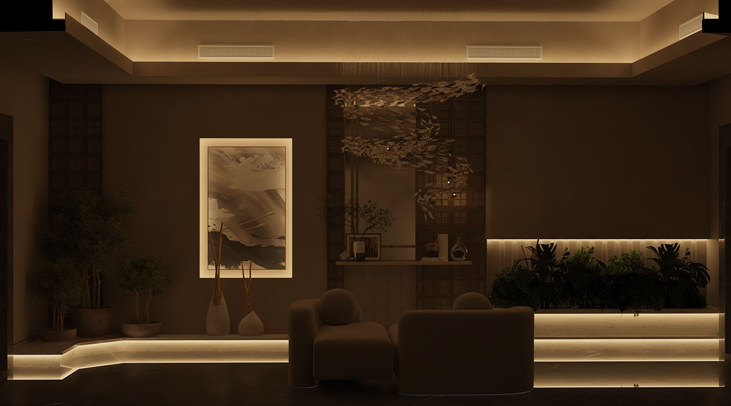 Villa Rawdet Al7amam ( Khloud )