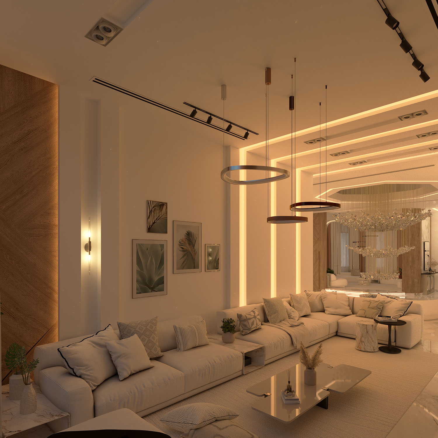 Villa Aldafna 2 (Hassan)