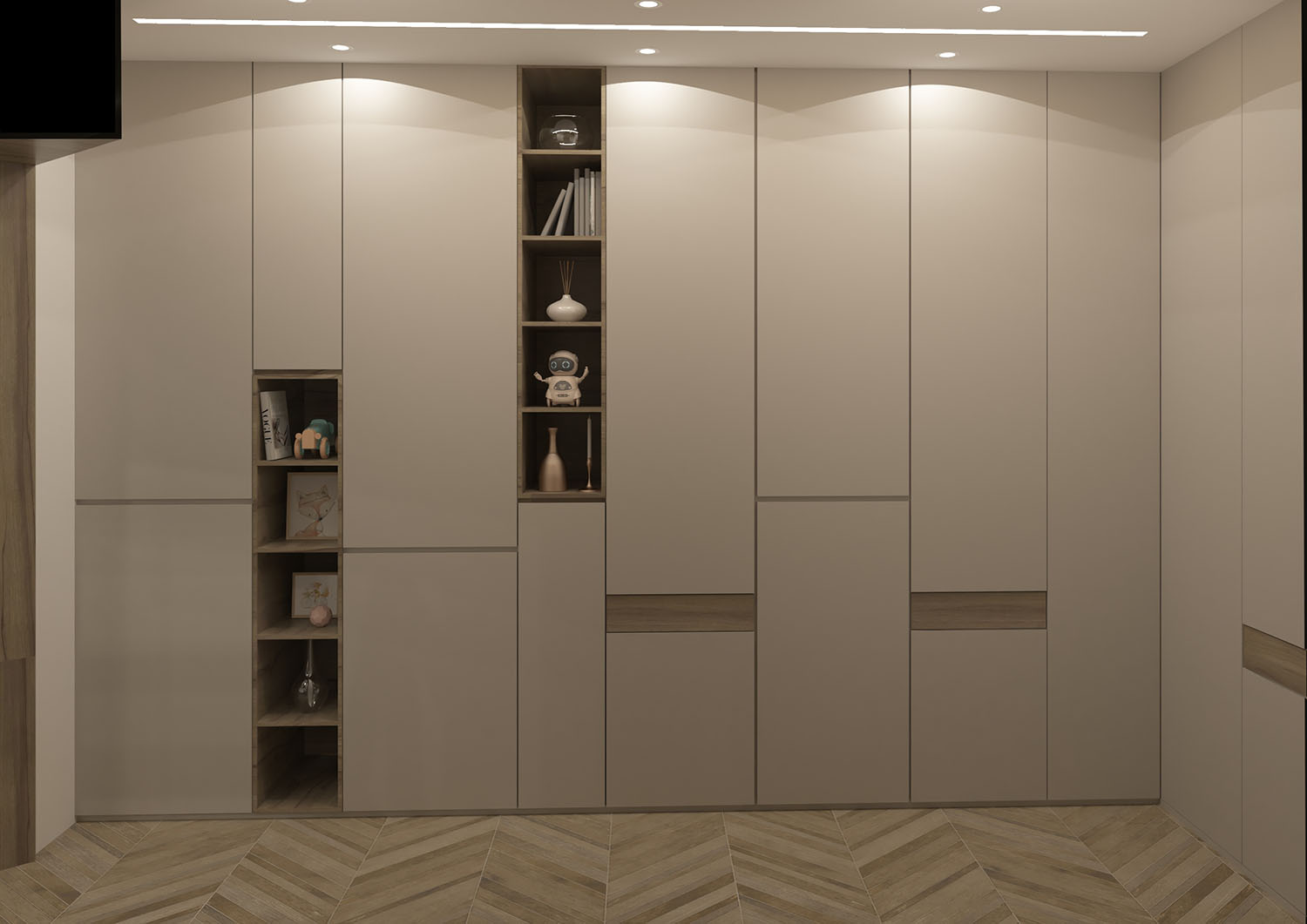 Villa Aldafna 2 (Hassan)