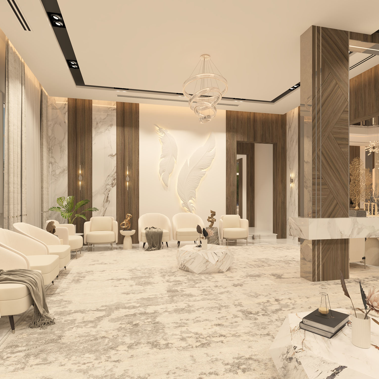 Villa Aldafna 2 (Hassan)