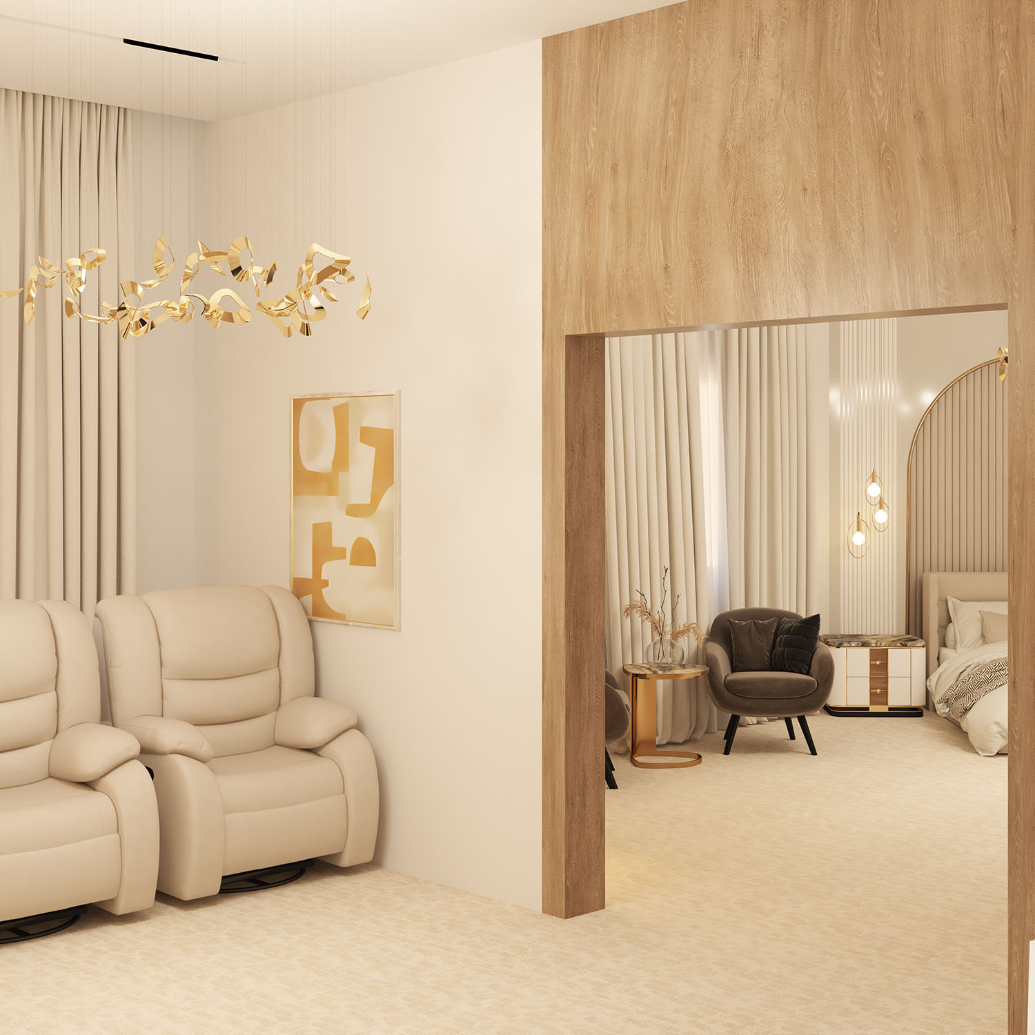 Villa Aldafna 2 (Hassan)