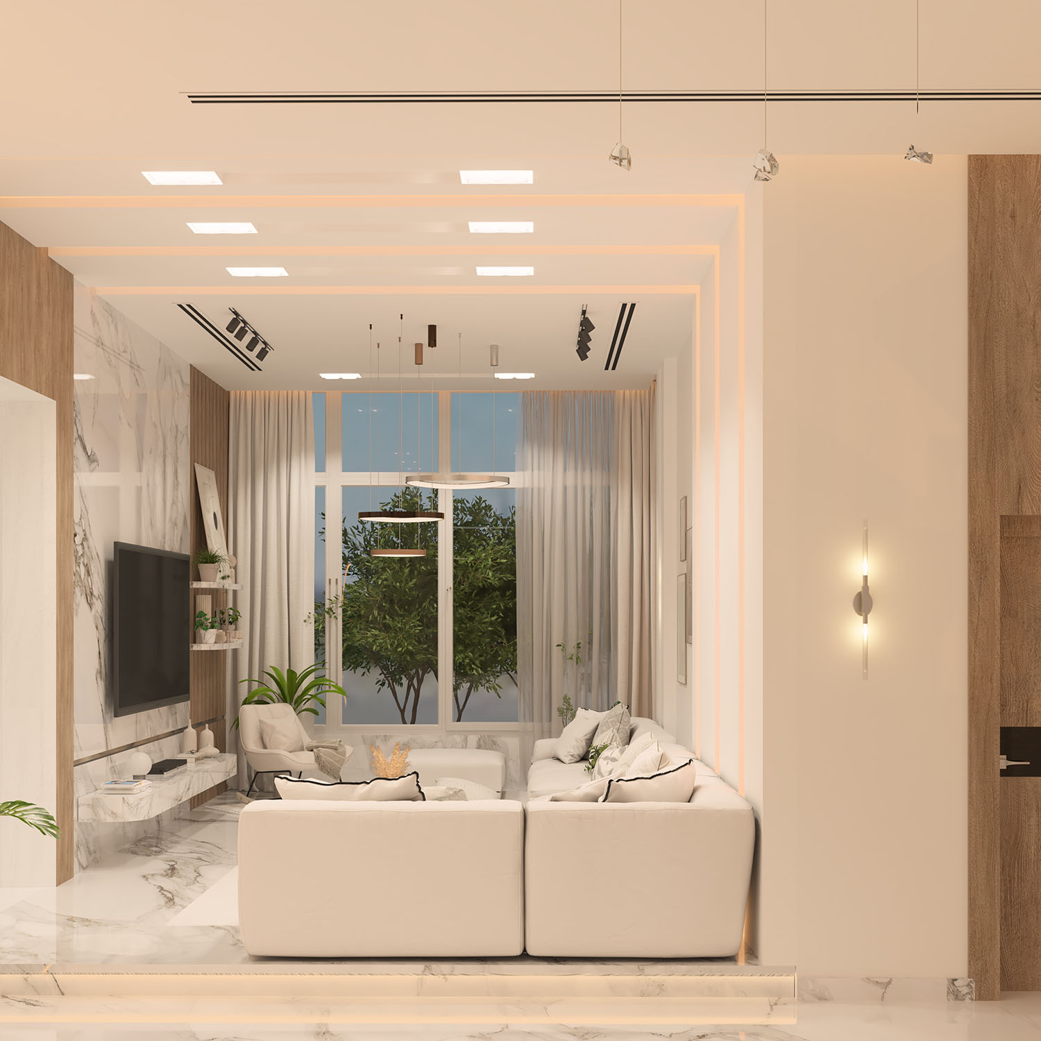 Villa Aldafna 2 (Hassan)