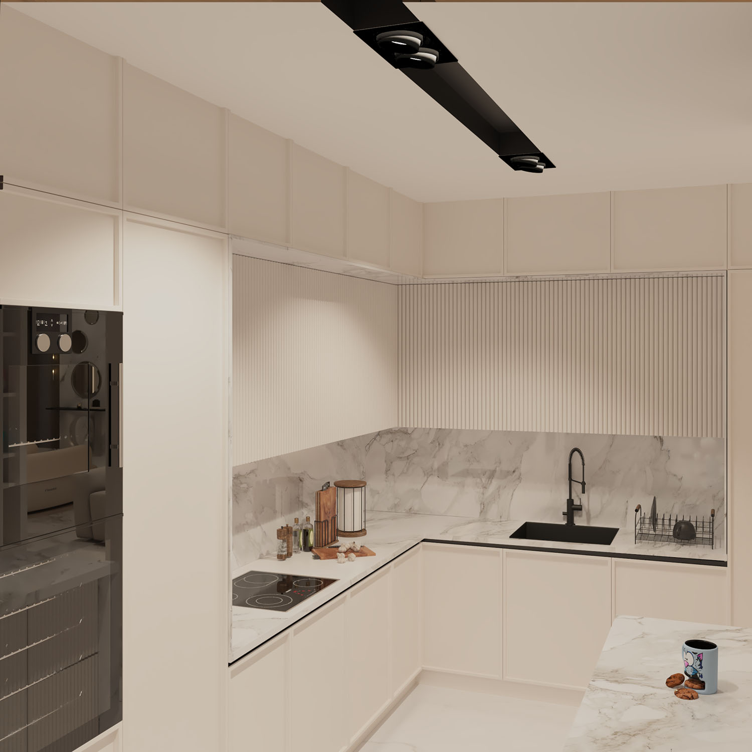 Villa Aldafna 2 (Hassan)