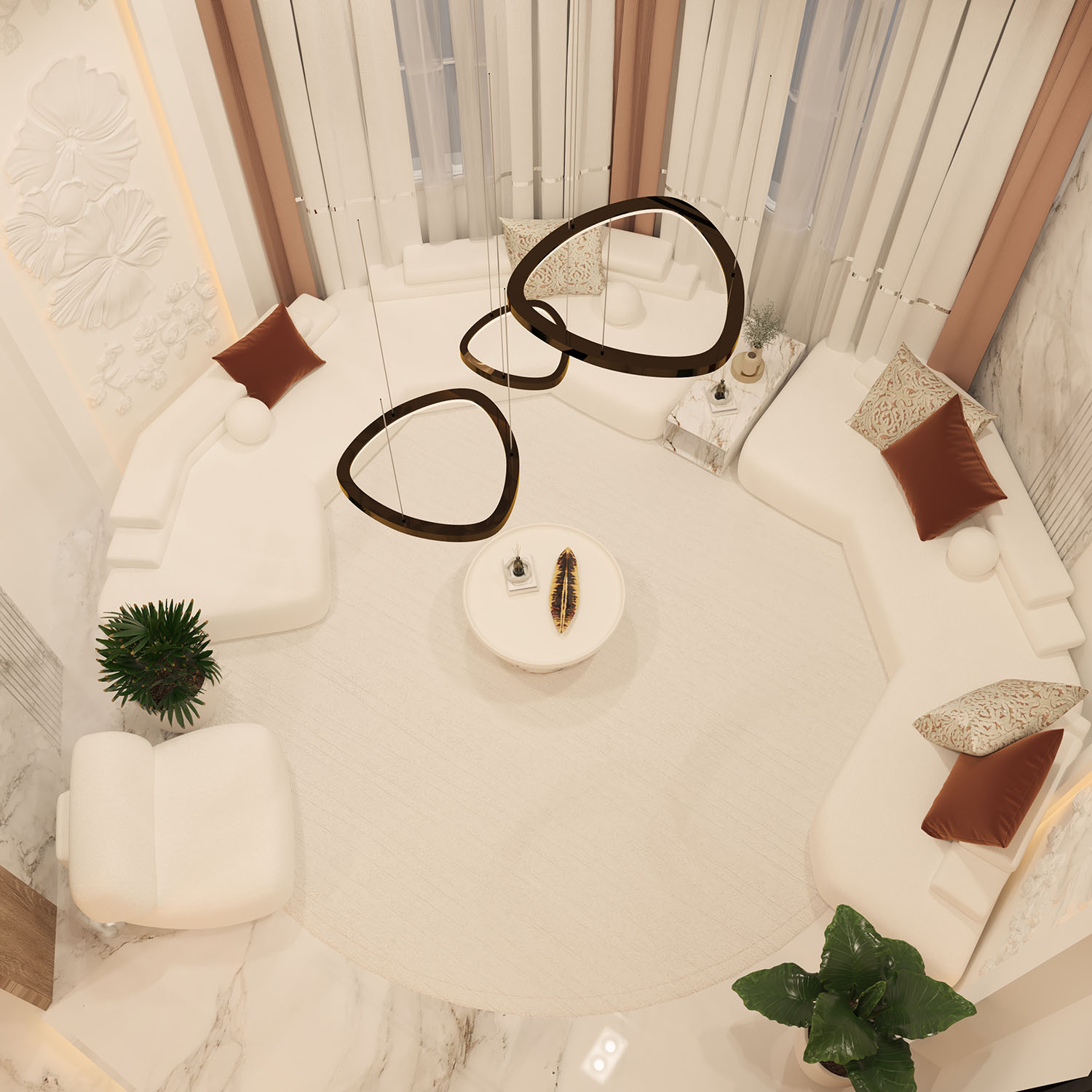 Villa Aldafna 2 (Hassan)