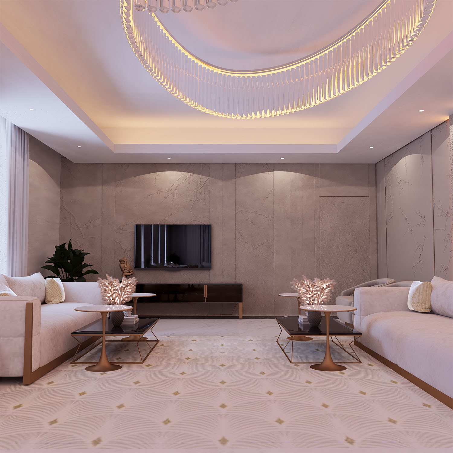 Villa Rawdet Al7amam ( Khloud )