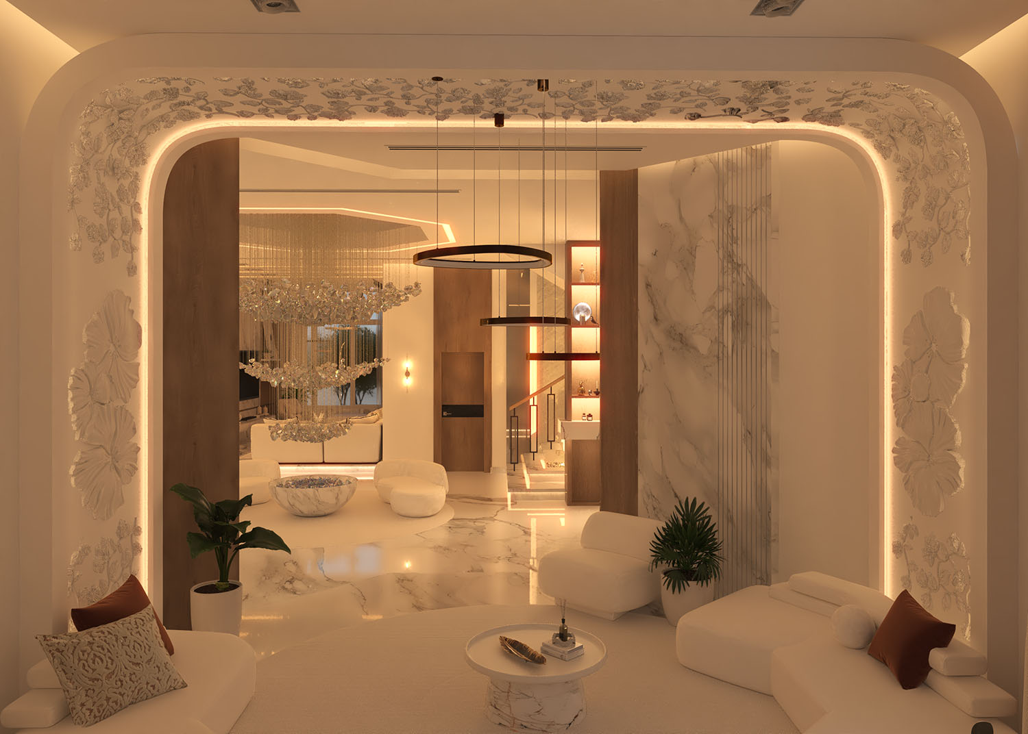 Villa Aldafna 2 (Hassan)