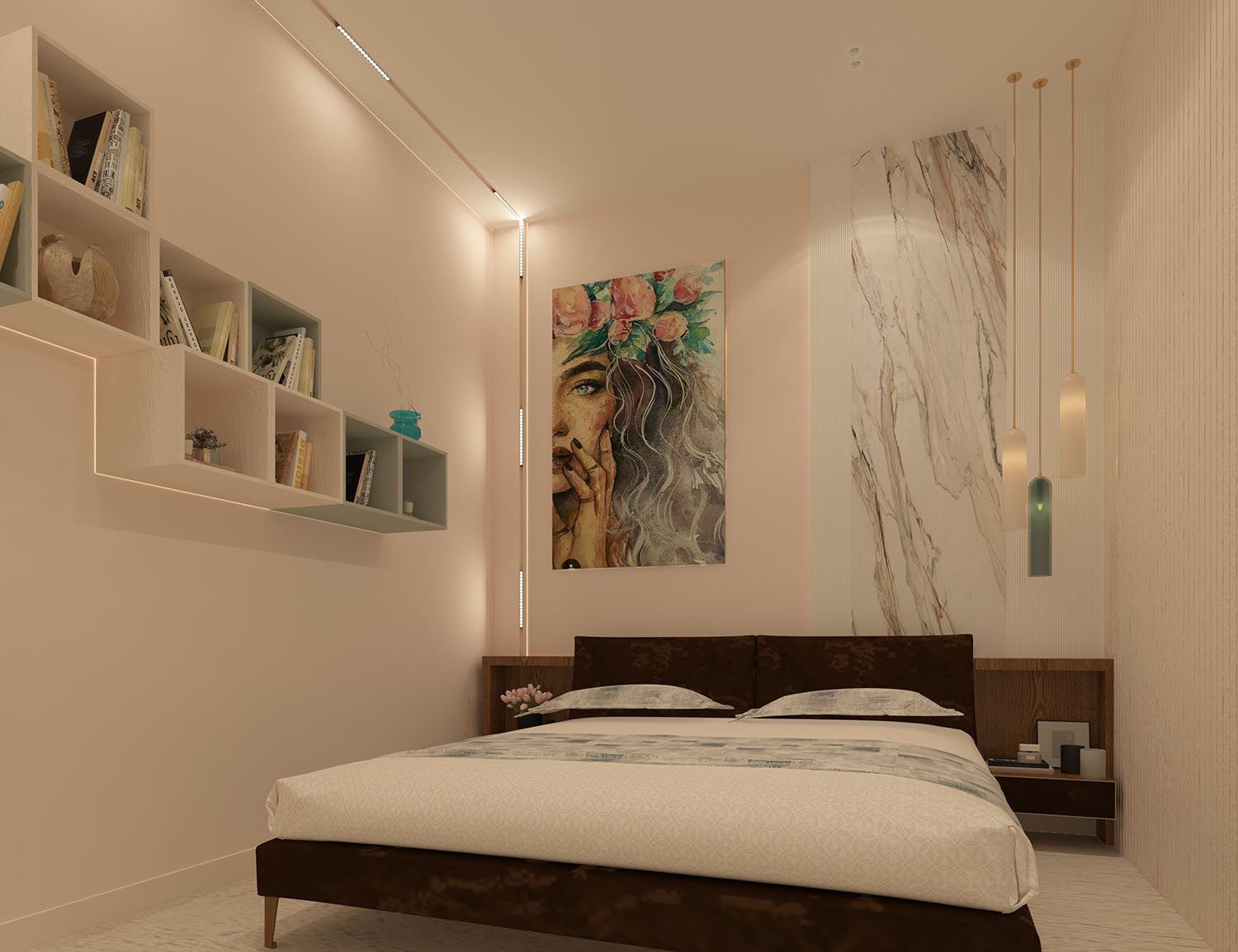 Villa Al Dafna 1 (Om Bdr)