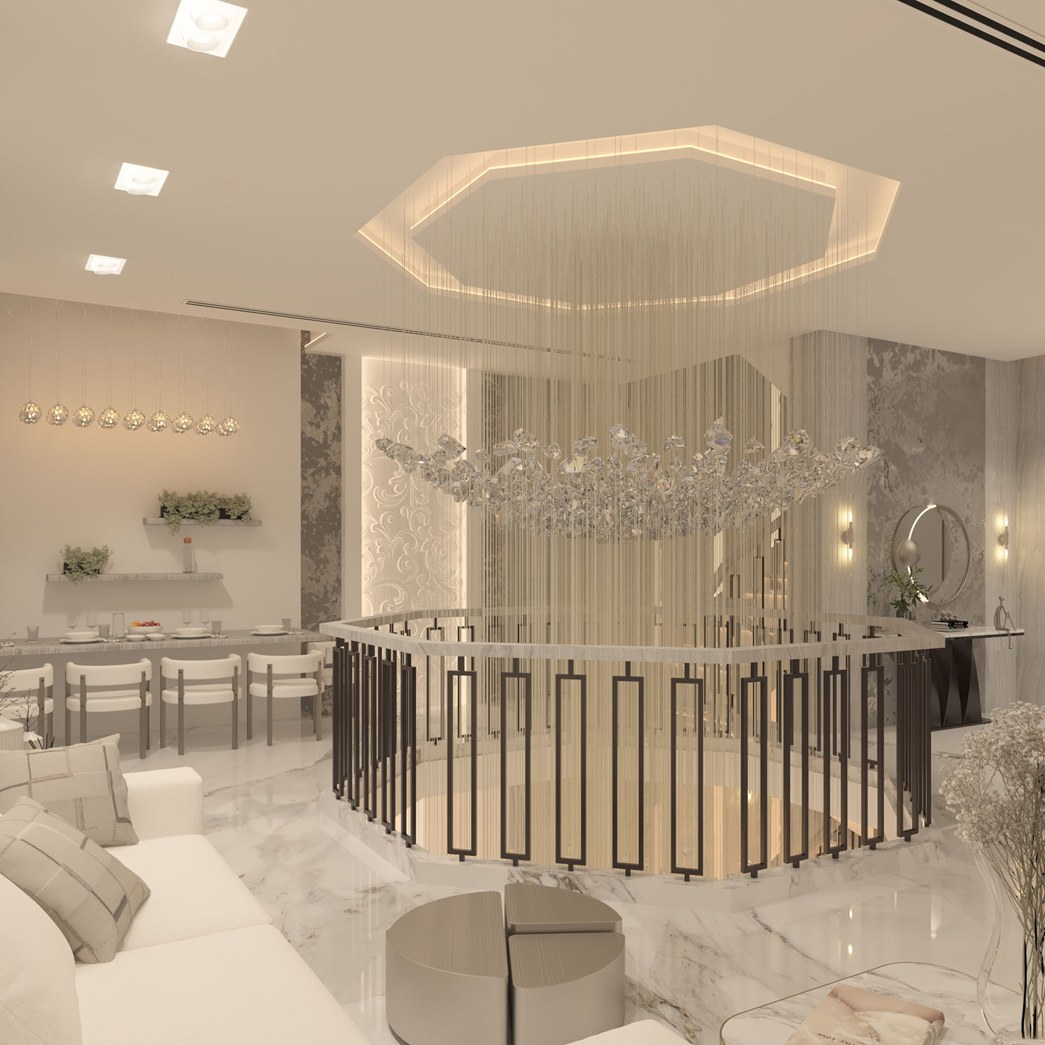 Villa Aldafna 2 (Hassan)